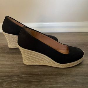 J.Crew shoes size 6